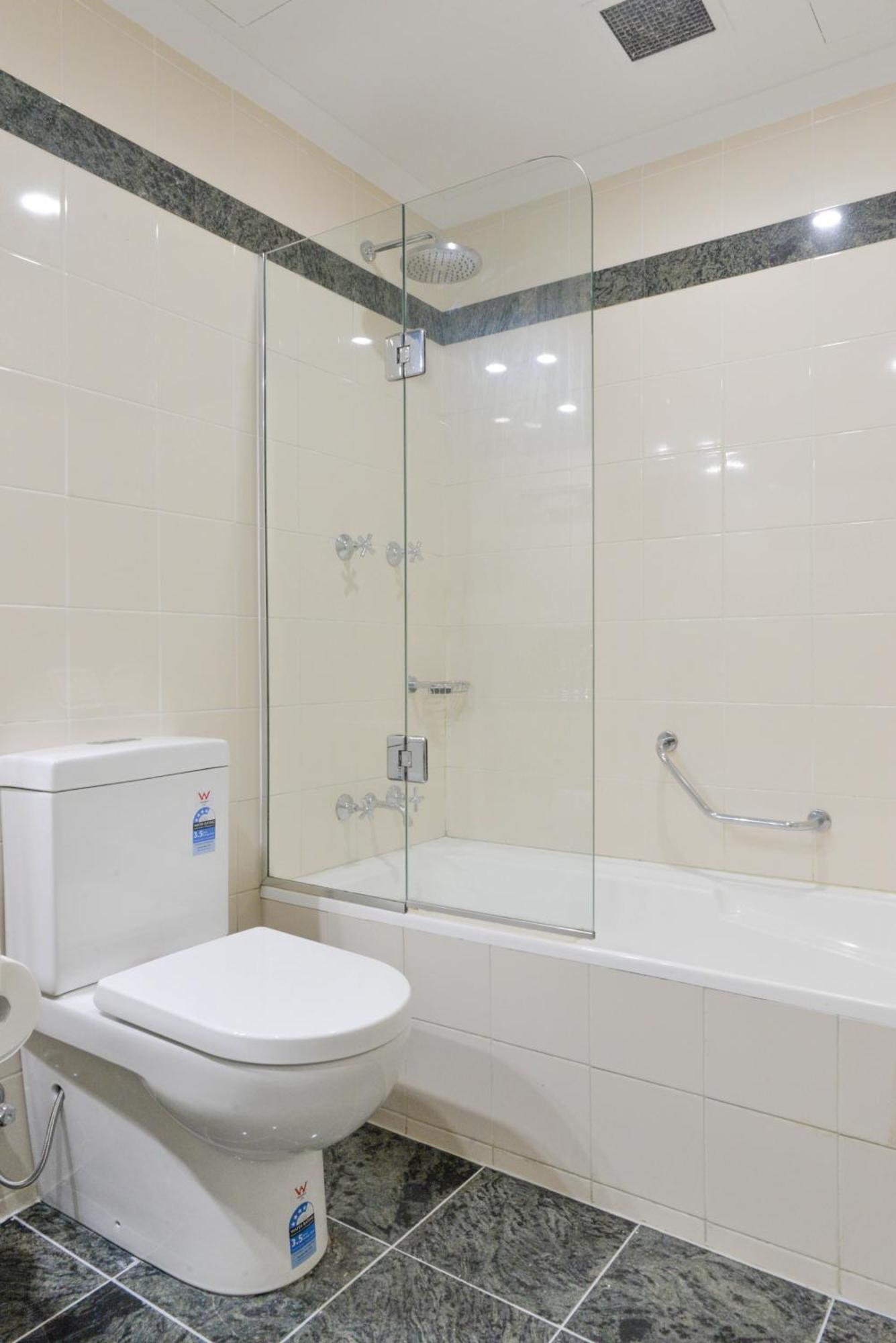 Great Location! Darling Harbour Superb 2Br Apt Sydney Bagian luar foto