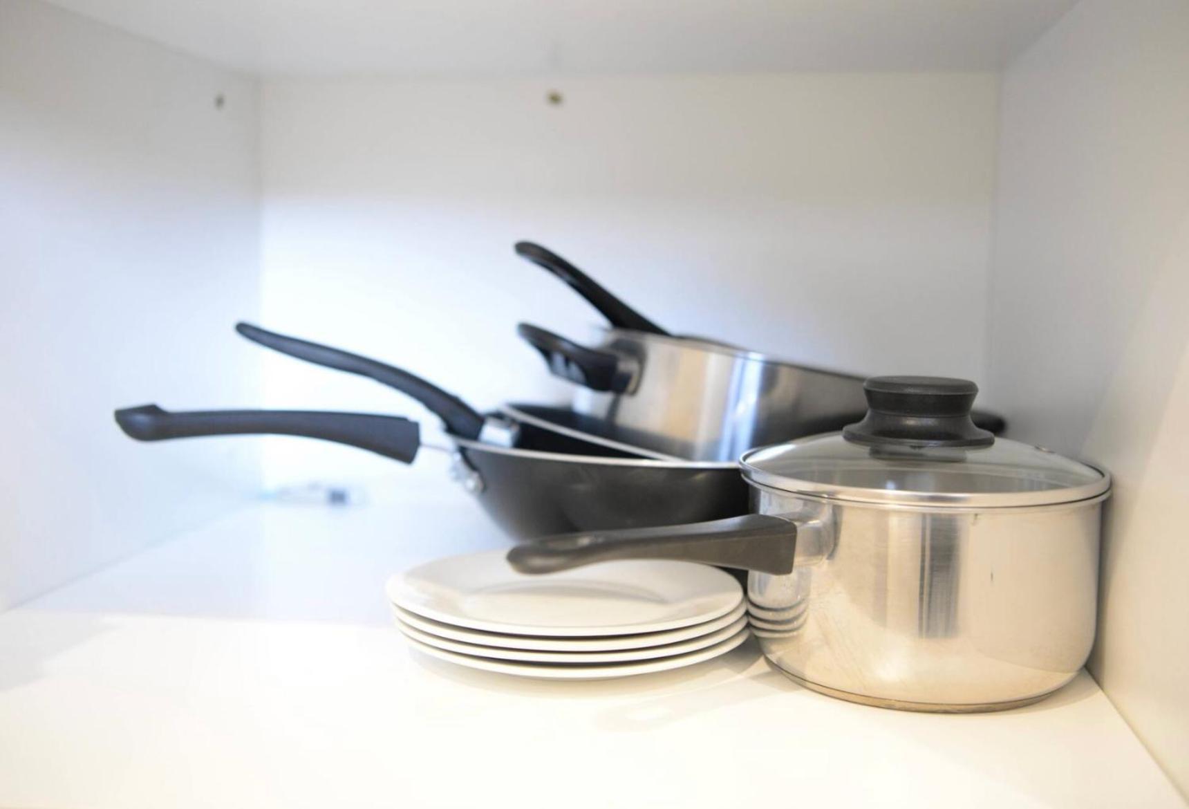 Great Location! Darling Harbour Superb 2Br Apt Sydney Bagian luar foto