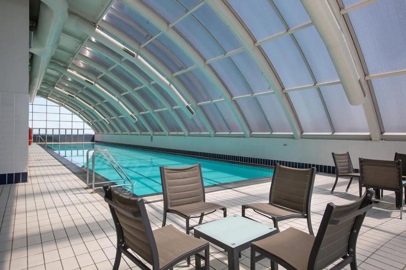 Great Location! Darling Harbour Superb 2Br Apt Sydney Bagian luar foto